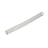 Muelle de Retroceso Winner Type (2,2 Kg) para GBB (MWS, WE, WA, G&P, AGM, INOKATSU)