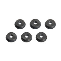 Casquillos  de 9mm en CNC