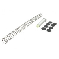 Super Recoil Buffer de Aluminio para M4 GBB