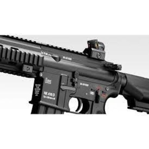 TOKYO MARUI NextGen HK416D