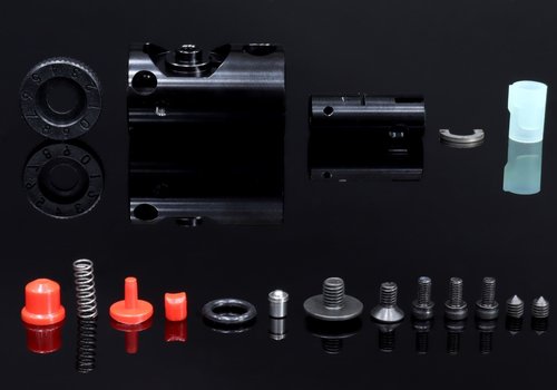 Hop Up TAC41 Hop Up TAC41