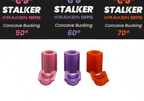 Gomas de Hop Up Gomas de Hop Up