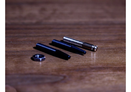 Airbrake y Bumpers Airbrake y Bumpers