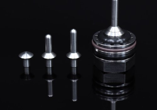 Piston Head Piston Head