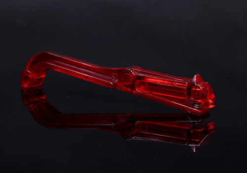 Rampa de Carga Rampa de Carga