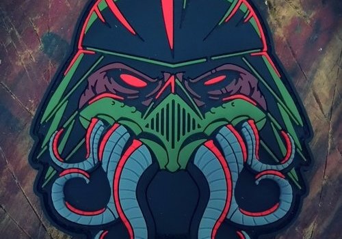 Cañón Híbrido MORPHEUS Cañón Híbrido MORPHEUS