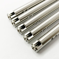 Raizen AEG Inner Barrel 6.05mm - 509mm