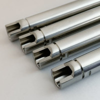 Guren 03-1 GBB Inner Barrel - 6.03mm - 112.5mm