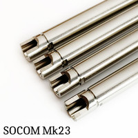 Guren 03-1 Tokyo Marui MK23 Inner Barrel - 6.03mm - 133mm