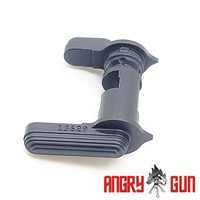 Colt Factory Style Ambi Safety Selector for Marui M4. MWS/MTR GBB