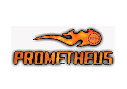 Prometheus Prometheus