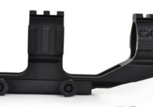 Scope Mounts