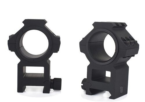 Scope Rings