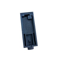 Tokyo Marui MWS 3D printed Magazine Loader (Black)