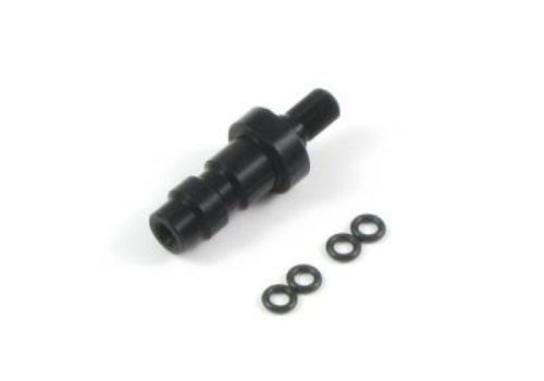 GBB to HPA Magazine Valves