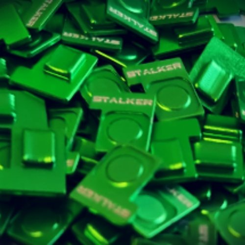 Partes Hop Up de Pistola