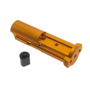 Cow Cow Technology Blowback Housing Ultra Ligero para AAP01 - Dorado