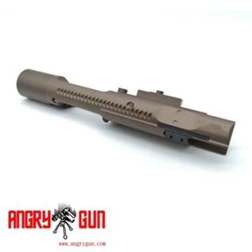 AngryGun MWS High Speed Bolt Carrier John Wick Style