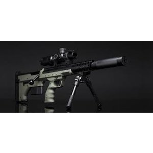 SRS 16" OD Sport Full Upgraded by Skirmshop (2.8Joules)