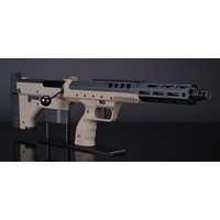 Soporte Rifle SRS