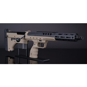 Silverback Soporte Rifle SRS