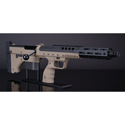 Silverback Soporte Rifle SRS