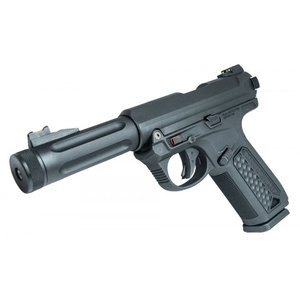 Action Army AAP01 GBB Full Auto / Semi Auto (Black)