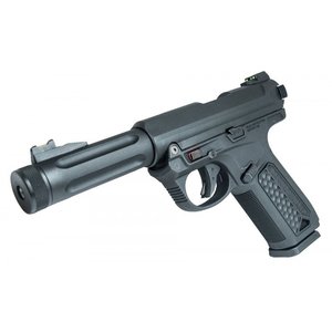 Action Army AAP01 GBB Full Auto / Semi Auto (Negra)