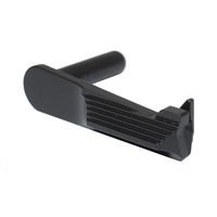 1912 / Hi-Capa John Wick 3 CNC Steel S-2011 T Style Slide Stop