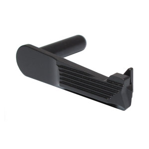 Wii Tech 1911 / Hi-Capa John Wick 3 CNC Steel S-2011 T Style Slide Stop Wii Tech 1911 / Hi-Capa John Wick 3 CNC Steel S-2011 T Style Slide Stop