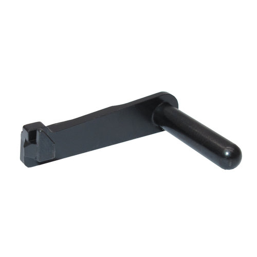 Wii Tech 1911 / Hi-Capa John Wick 3 CNC Steel S-2011 T Style Slide Stop Wii Tech 1911 / Hi-Capa John Wick 3 CNC Steel S-2011 T Style Slide Stop