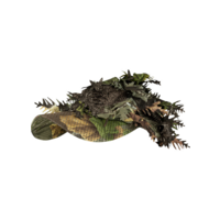 LLCS 3D Baseball Cap EVO