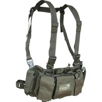 Chest rig Special Ops - OD