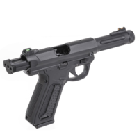 AAP01 Upgradeada - Full Auto / Semi Auto (Negra)