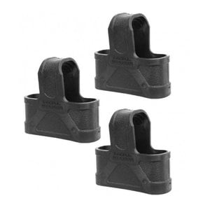 Magpul Tiradores Magpul 5.56 (3uds) - Negro