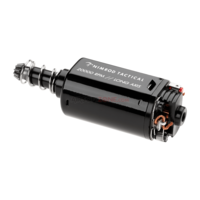 Motor Blackbird Brushed 20000RPM (Long)