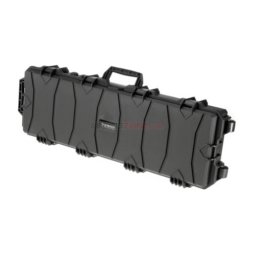 Nimrod Rifle Hard Case 100x30cm PNP Foam - Nimrod