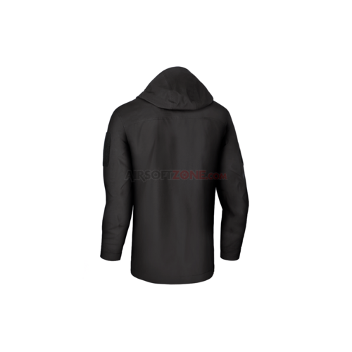 Outrider T.O.R.D. Flex WindBlock Hoody LW Black (Outrider) - S