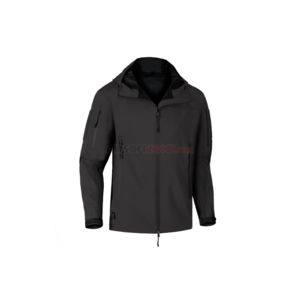 Outrider Sudadera T.O.R.D. Flex WindBlock LW Negra (Outrider) - M