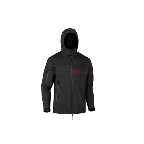 Outrider T.O.R.D. Flex WindBlock Hoody LW Black (Outrider) - M
