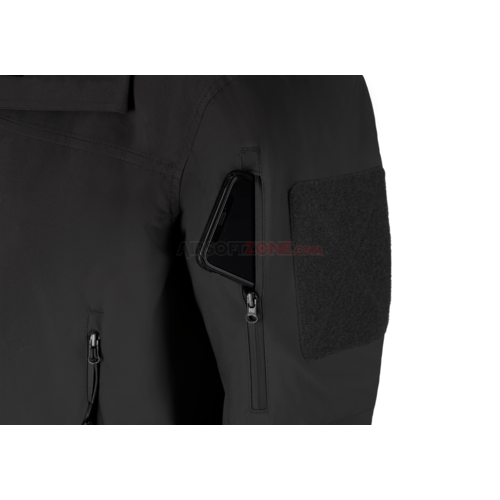 Outrider Sudadera T.O.R.D. Flex WindBlock LW Negra (Outrider) - M