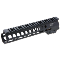 Guardamanos MK14 M-Lok de 9.5 Pulgadas - Negro - Versión con Marcajes