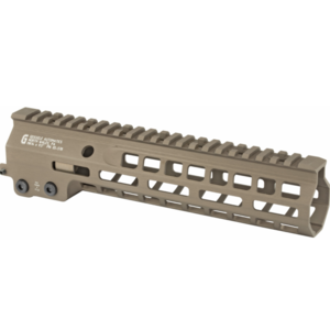 AngryGun MK14 M-Lok Rail 9.5 Inch - DDC - Full Marking Version
