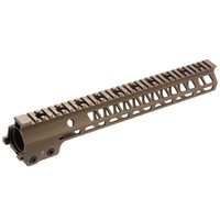 MK14 M-Lok Rail 13 Inch - DDC - Full Marking Version