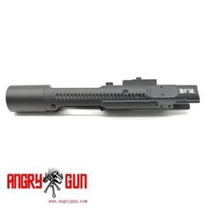 AngryGun Bolt de Alta Velocidad MWS - Estilo BC - Negro