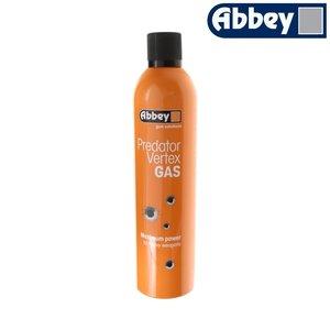 Abbey Gas Predator Vertex (700 ml)