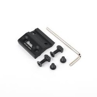 M-Lok & Keymod Scout Light Mount (Daniel Def Logo)