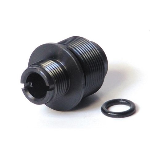 Laylax PSS10 Silencer Attachment G Spec Genuine Connector