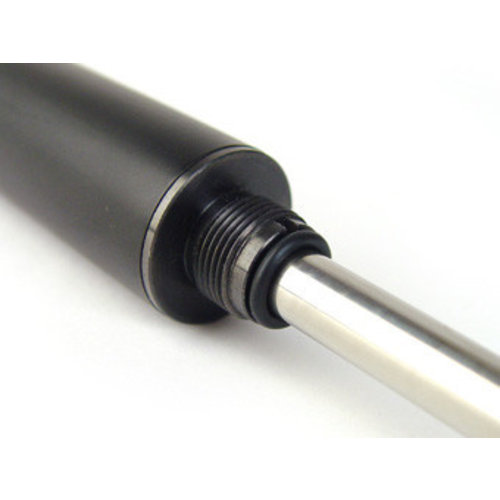 Laylax PSS10 Silencer Attachment G Spec Genuine Connector