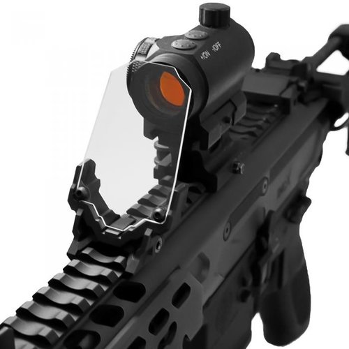 Laylax Nitro.Vo Sight Protector Aegis Large